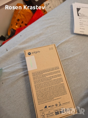 motorola edge 50 neo