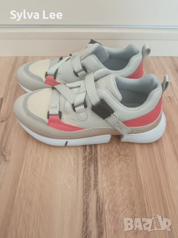 Кецове , снимка 2 - Кецове - 52155991