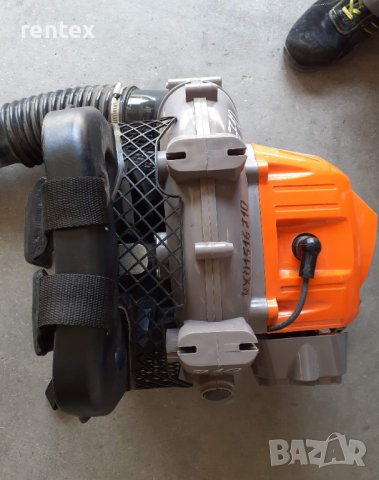 Духалка за листа ранична ПОД НАЕМ от Рентекс, снимка 2 - Други машини и части - 39295360