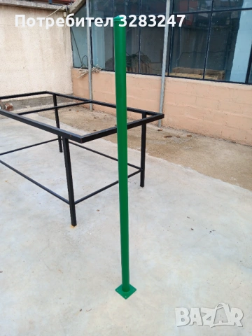 Колове за ограда! Топ цени!, снимка 8 - Огради и мрежи - 53637975