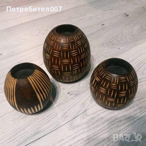 Свещници - различни видове, снимка 7 - Декорация за дома - 42002122