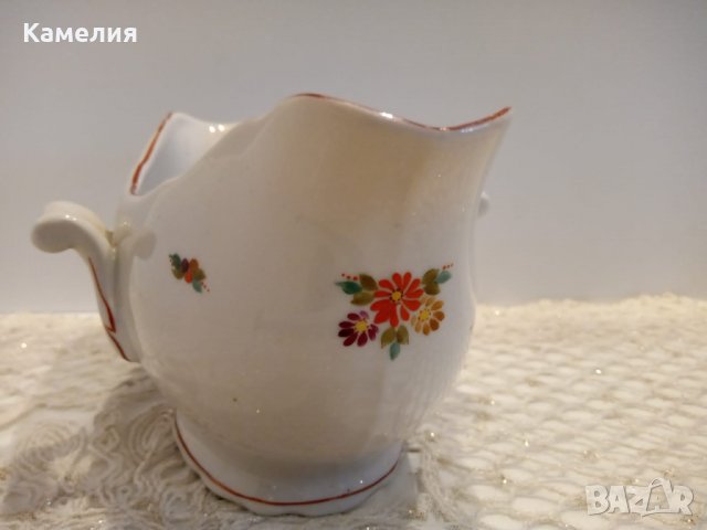 Руски порцелан , снимка 6 - Сервизи - 40180469