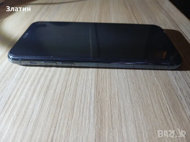 iPhone  11 pro grey, снимка 5 - Apple iPhone - 56183493