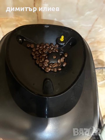 Кафемашина Saeco Xsmall HD8643, снимка 7 - Кафемашини - 41039315