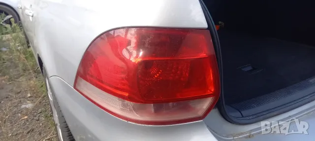 Ляв стоп за VW Golf V Variant