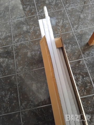 Луминисцентни пури OSRAM L-58 W-10 150 см 21 бр, снимка 4 - Други - 52710409