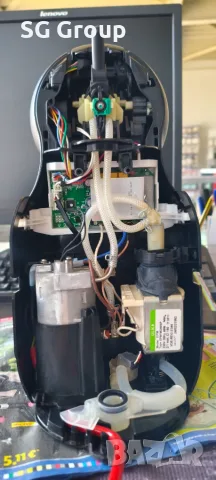 NESCAFÉ Dolce Gusto Mini Me, снимка 5 - Кафемашини - 56287973