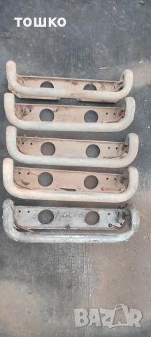 Стопери за Автовоз Rolfo, снимка 2 - Аксесоари и консумативи - 52897749