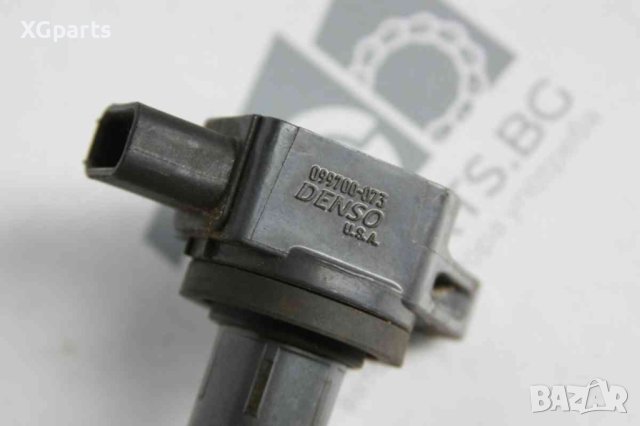  Бобина за Honda CR-V II 2.0i 150к.с. (2002-2006) 099700-073, снимка 2 - Части - 41355816