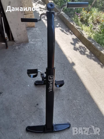 велоергометър, снимка 4 - Други спортове - 50805084