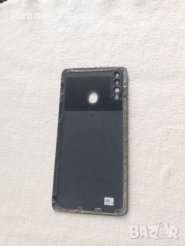 Оригинален заден капак за Samsung Galaxy A20s , Samsung A20s, снимка 4 - Резервни части за телефони - 40796278