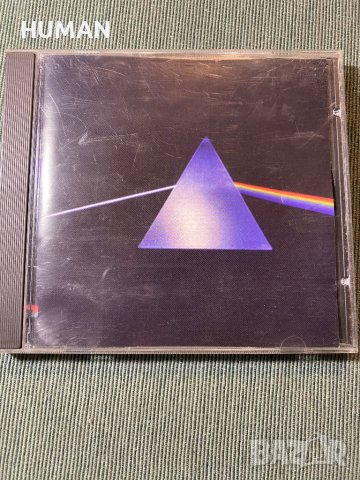 PINK FLOYD , снимка 2 - CD дискове - 42721780