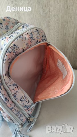 Ученическа раница Pepe Jeans, снимка 6 - Раници - 41888617