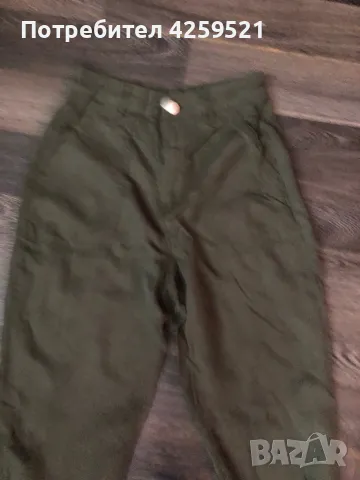 Дамски панталон на Синсей, снимка 2 - Панталони - 49258446