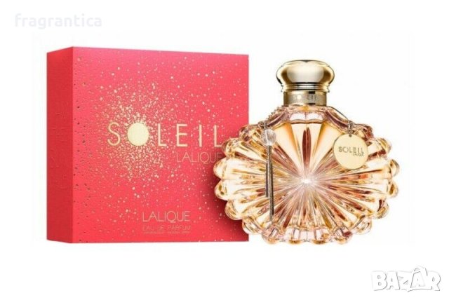 Lalique Soleil EDP 30ml парфюмна вода за жени, снимка 1