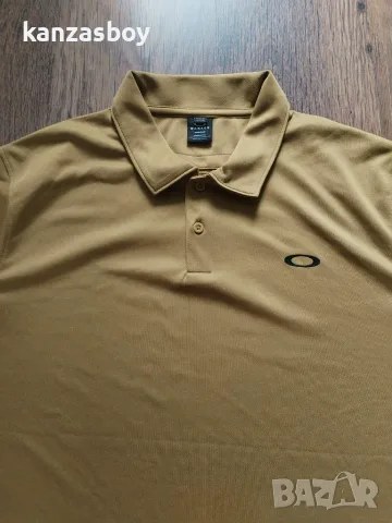 oakley - страхотна мъжка тениска XL, снимка 3 - Тениски - 56105994