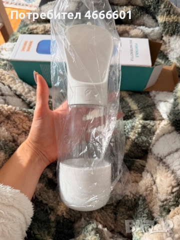 Нова бутилка за куче/котка, снимка 3 - Други животни - 52625969