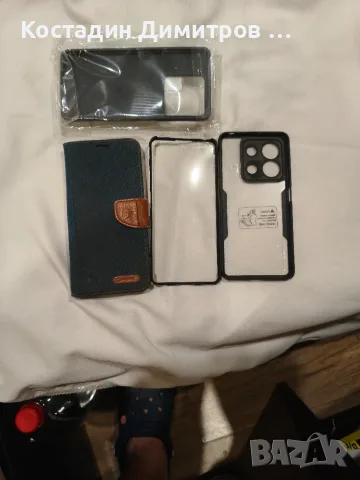 Продавам xiaomi note 13, снимка 8 - Xiaomi - 56067906