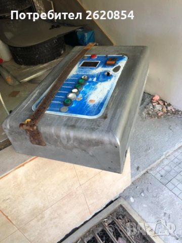 Монетници за автомивка, снимка 2 - Друга електроника - 41786357