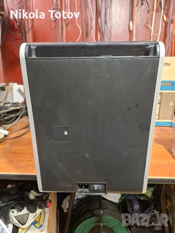 Продава се кафе машина Saeco , снимка 6 - Кафемашини - 53502125