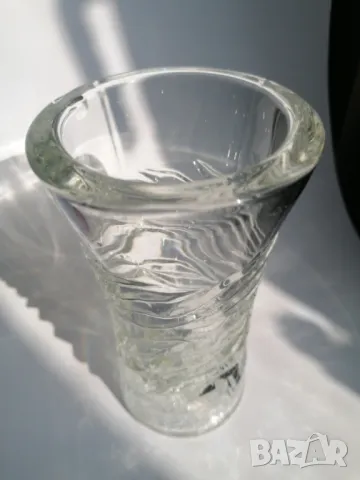 Шведска ваза Hermanova, снимка 7 - Вази - 47812567