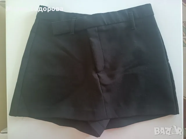 Пола-панталон zara