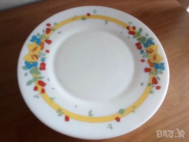 Сервиз аркопал , снимка 3 - Сервизи - 44684326