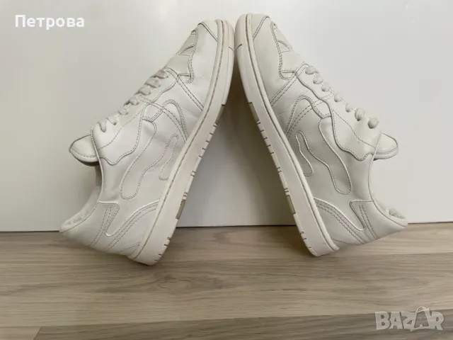 Valentino Garavani мъжки маратонки 42 Оригинал, снимка 6 - Маратонки - 48873866