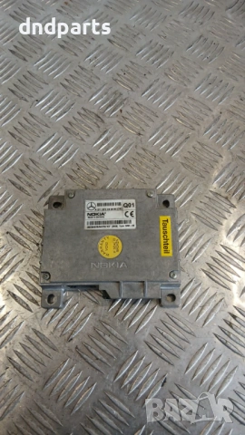 Модул Mercedes E270 CDI W211 2003г. A211870382680 