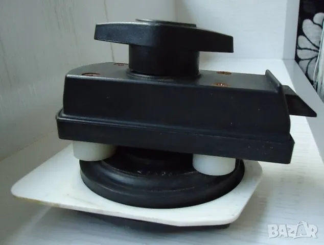 Ключалка дръжка брава за кемпер каравана, снимка 4 - Части - 47318437