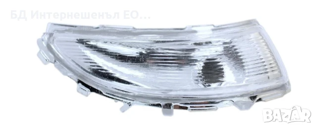 261604623R  Десен мигач в огледалото, Renault, Clio MK4, Captur, Zoe, Nissan Micra, снимка 2 - Части - 50980826