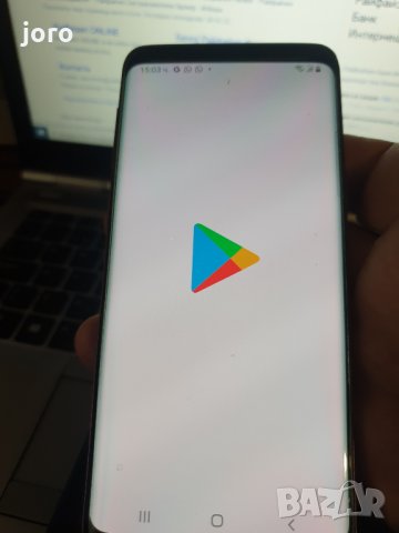 samsung s9, снимка 15 - Samsung - 35853248