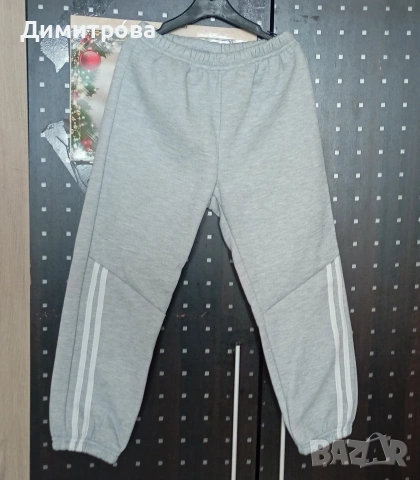 Нови долнище за момче размер 128см, снимка 3 - Детски анцузи и суичери - 53450360