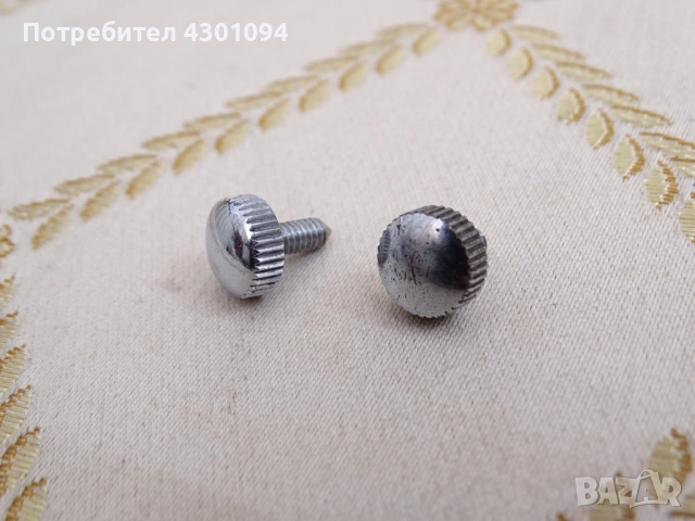 Винтове за капак за акордеон, снимка 3 - Акордеони - 52515573