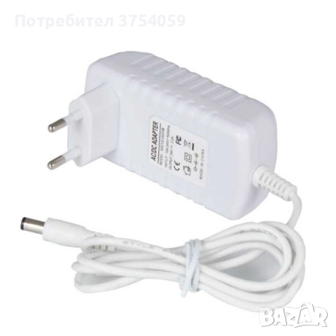 Адаптор за модулен TOUCH LED панел тип „Honeycomb