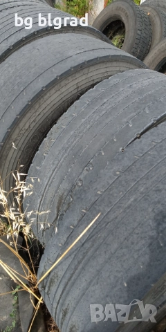 315/70R22,5, снимка 5 - Гуми и джанти - 51497218