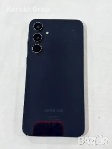 Samsung A55 128GB 5G Blue, снимка 5 - Samsung - 55960805