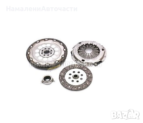 Съединител комплект 9802200 98-02-200 Toyota, снимка 2 - Части - 51579662