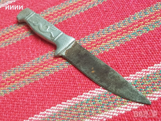 Ножка, снимка 2 - Антикварни и старинни предмети - 53405029