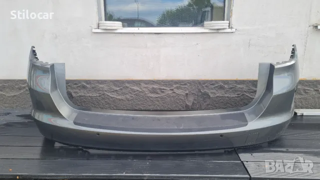 Броня задна Opel Astra K 16-19г комби