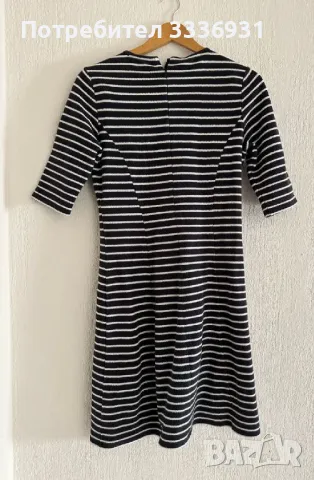 Дамска рокля Hugo Boss , снимка 2 - Рокли - 50200757