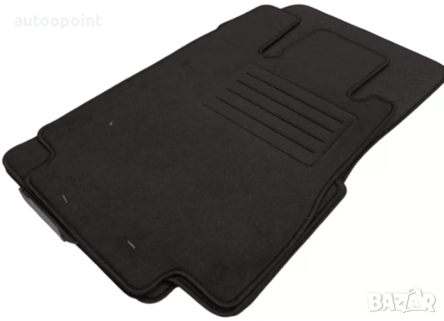 Мокетни стелки за MERCEDES S-Class W220 (1998-2005) - дълга база Petex