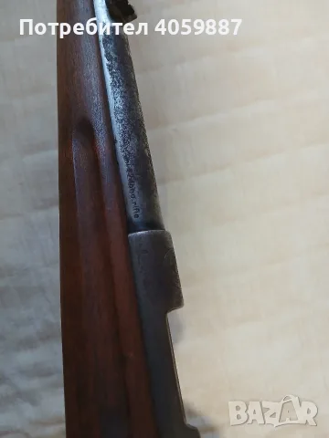 Griginel jgh karabiner cal22 long rifle , снимка 7 - Ловно оръжие - 55742415
