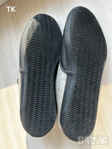 Продавам мъжки обувки Lacoste, снимка 3 - Маратонки - 53728284