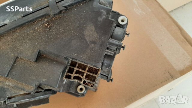 Д.фар Bi-Xenon Audi A4 (B9) от 2015г, снимка 9 - Части - 41242152