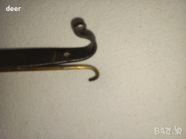 Медни челпаци, снимка 2 - Аксесоари за кухня - 44550845