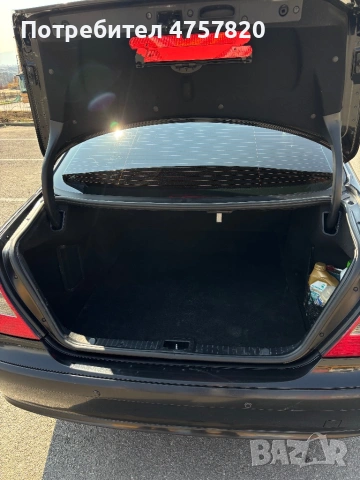 Mercedes E280 LPG, снимка 16 - Автомобили и джипове - 53745635