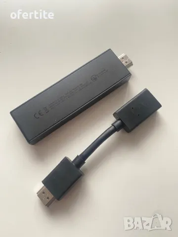 ✅ Amazon 🔝 Fire TV Stick 4K HD, снимка 2 - Приемници и антени - 50027052