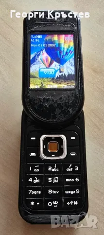 Nokia 5000d и 7373, снимка 9 - Nokia - 50401620