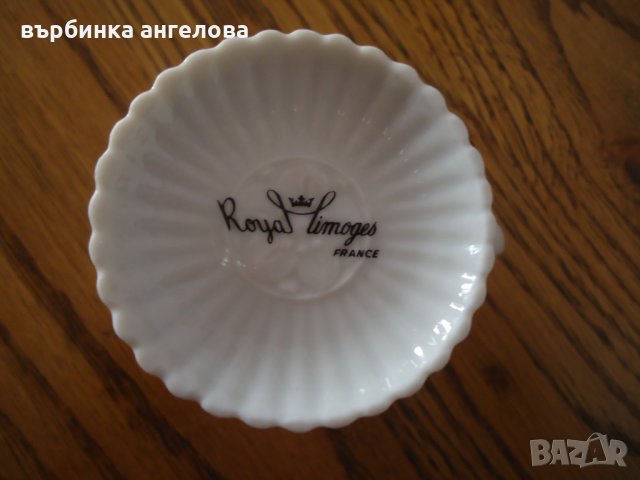 Чашка за колекционери Франция, снимка 3 - Колекции - 35922382